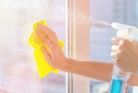 沙窗怎样清洗更干净 沙窗如何清洗更干净