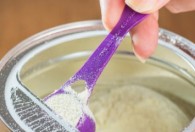 全脂学生奶粉的正确冲泡方法 教你全脂学生奶粉的正确冲泡方法