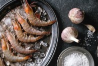 白灼大虾需要用到哪些食材 白灼大虾的做法