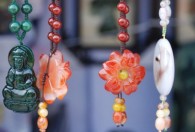 翡翠花葫芦的寓意是什么意思 翡翠花葫芦的含义