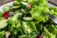 做蔬菜沙拉需要哪些食材步骤 蔬菜沙拉怎么做