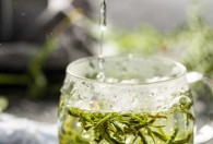 绿茶玻璃杯正确冲泡方法 绿茶玻璃杯如何泡正确