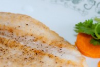 冻的龙利鱼怎么做好吃 香煎龙利鱼做法