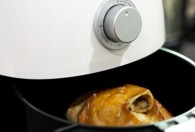 小米空气炸锅烤韭菜需要几分钟 空气炸锅烤韭菜的做法