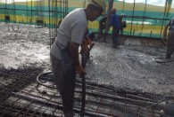 浇水泥后多久洒一次水 新浇的水泥地面多久浇一次水