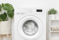 洗衣机晾晒方法 洗衣机怎么风干