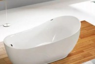 浴缸有污垢怎么办 浴缸有污垢的解决方法
