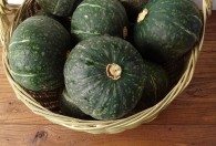 绿皮南瓜怎么做好吃 绿皮南瓜的烹饪方法