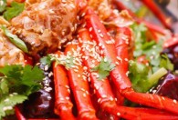 红蟹怎么做好吃又简单 红蟹如何做好吃又简单
