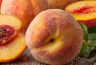 桃放冰箱里能保存几天 冰箱保存桃子的时间