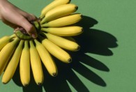 香蕉放冰箱里能保存几天 冰箱保存香蕉的时间