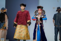 蒙古族服饰特点 蒙古族服饰特点都有哪些