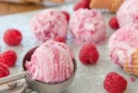 水果酸奶冰淇淋的做法 如何做水果酸奶冰淇淋