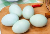 咸鸭蛋腌制后可以存放多久 咸鸭蛋腌制后可以存放多长时间