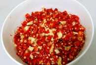 剁辣椒腌制多久可以吃 剁辣椒腌制多长时间可以吃