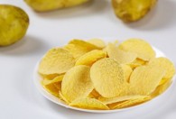 薯片放冷冻可以保存多久 吃不完的薯片如何保存