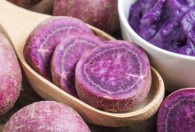 紫薯大概要煮多长时间 紫薯大概要煮多久