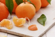 柑橘放在冰箱里冷冻可以吗 柑橘放在冰箱里冷冻能吗