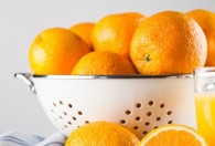 橘子怎么养才长得好 橘子盆栽怎么种
