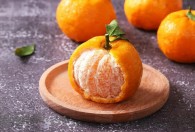 芦柑是柑橘类水果吗 芦柑是否属于柑橘类水果