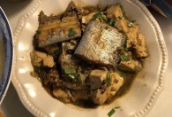 带鱼豆腐的做法 带鱼豆腐的做法简单介绍