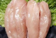 鸡胸肉放冷冻能保存多久 鸡胸肉放冷冻能保存多长时间