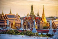 泰国旅游什么时候去好 泰国旅游几月份去好