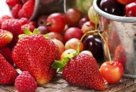 草莓干要晒多久太阳才能吃 晒草莓干多长时间能吃