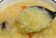 小米米汤熬多长时间 煮小米汤的诀窍