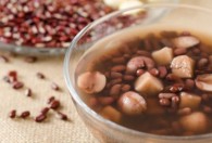 红豆薏米水熬多长时间 红豆薏米水熬的时长