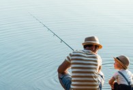 夏天钓鱼怎么钓 夏季钓鱼技巧有哪些？