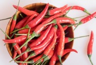 辣椒腌制后能存放多久 辣椒腌制后能存放多长时间