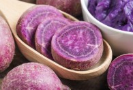 紫薯放高压锅多久能熟 紫薯放高压锅多长时间能熟