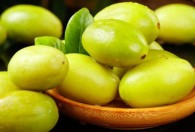 腌制橄榄能存放多久 腌制橄榄可以存放多久