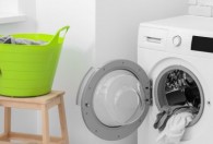 清洗消毒洗衣机的正确方法 清洗消毒洗衣机的正确方法是什么