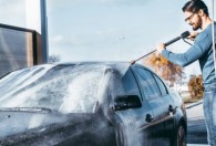 汽车清洗消毒的正确方法 汽车清洗消毒的正确方法有哪些