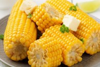 蒸熟的玉米粒放冰箱可以吗 蒸熟的玉米粒能不能放冰箱保存
