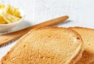 烤吐司面包的做法 烤吐司面包制作方法
