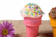 烤箱怎样做冰淇淋好吃 烤箱冰淇淋做法分享