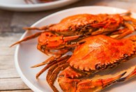 海蟹煮熟后怎么保存 海蟹煮熟后的保存方法