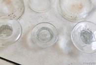 怎么清理玻璃水杯污垢 巧除玻璃水杯上的污垢