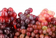 葡萄是酸性还是碱性食物 葡萄是什么性质的食物