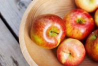 在超市怎样挑选苹果才好吃 怎样挑选苹果