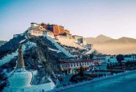 去西藏什么季节好 哪个季节去西藏旅游好