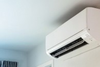家里冬季开空调正确方法 冬天开空调怎么才能让家里暖和