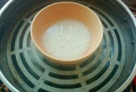 怎么用蒸锅蒸米饭 用蒸锅怎么做米饭啊