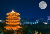 中秋节为什么要供月亮 中秋节供月的来历是什么