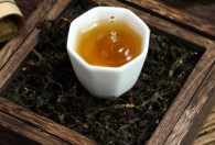 六大茶类是什么 中国六大茶类介绍