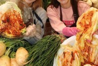 韩国10月泡菜进口额破历史纪录：单月进口超1700万美元,多来自中国