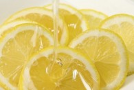 做柠檬汁的方法 如何制作柠檬汁